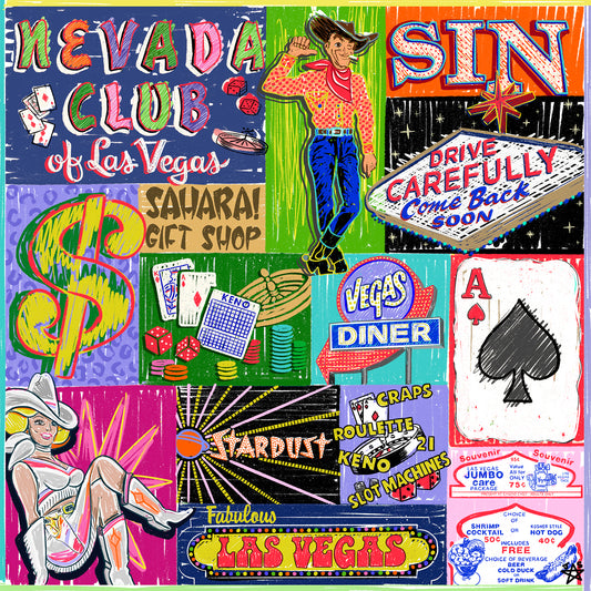 Fabulous Las Vegas