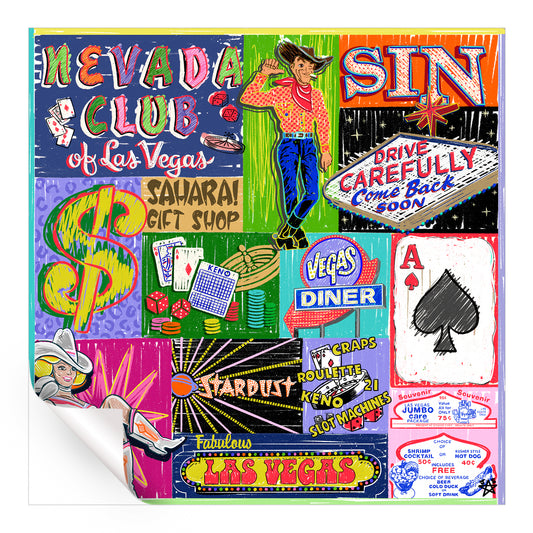 Fabulous Las Vegas