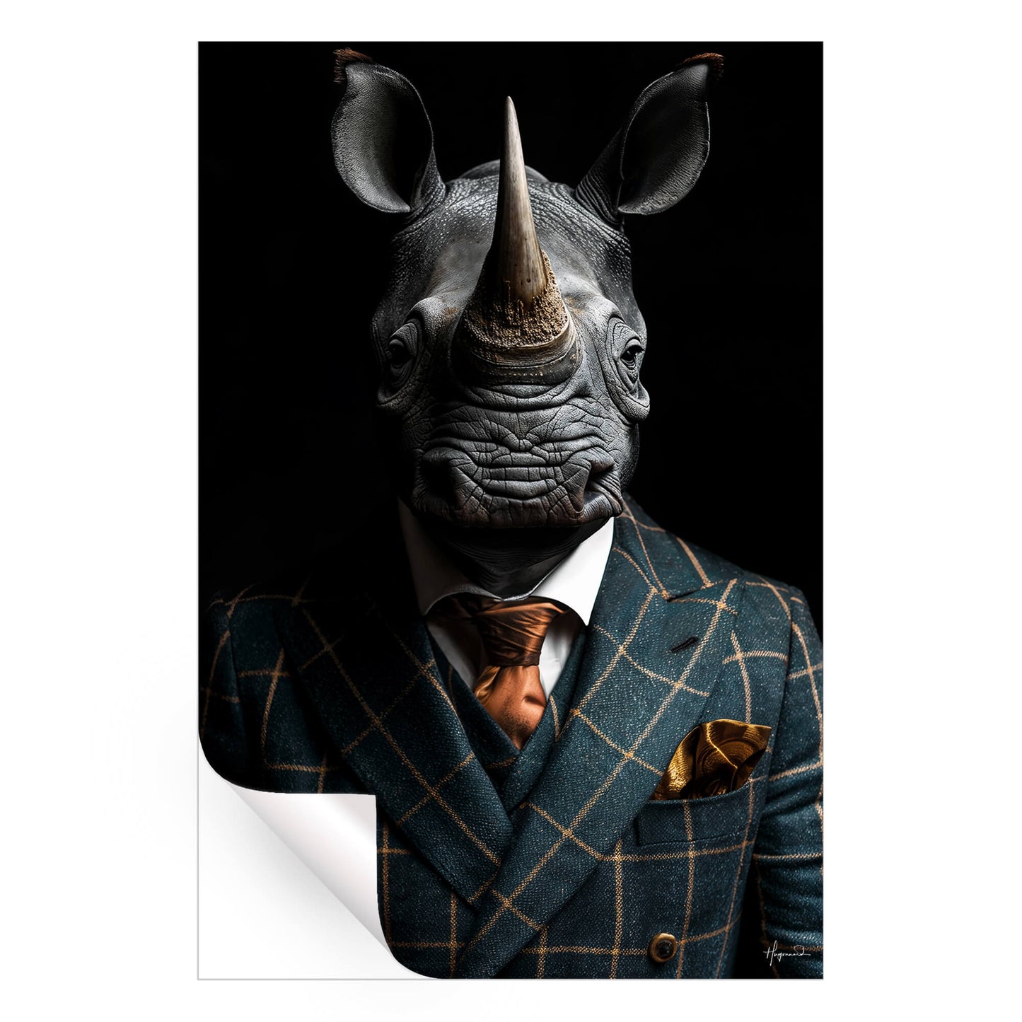 Rhinoceros