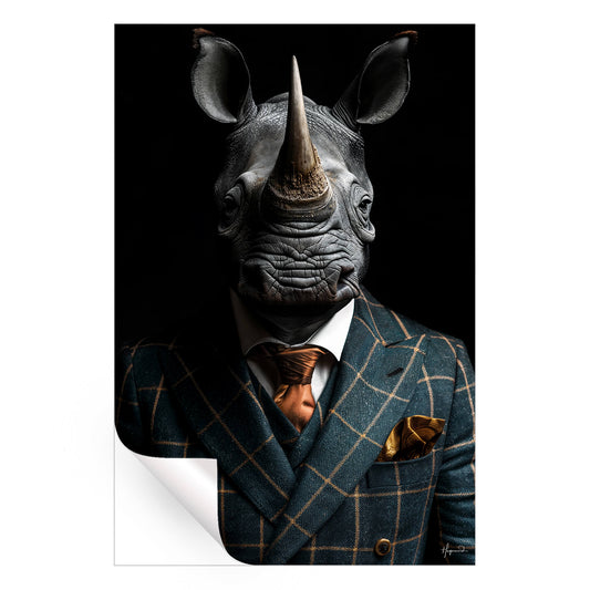 Rhinoceros