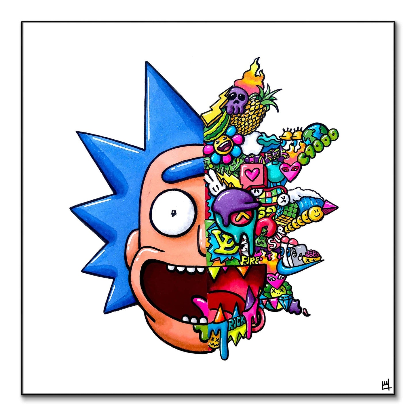 Rick