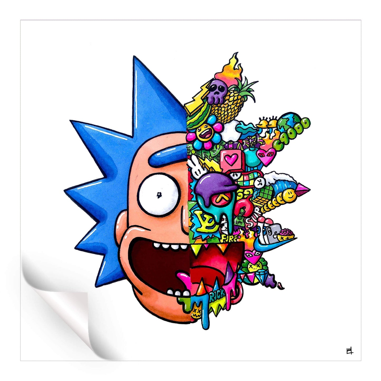 Rick