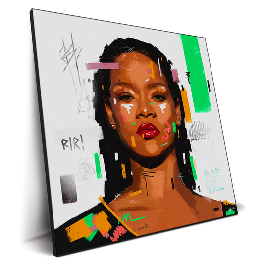 Badgal Riri