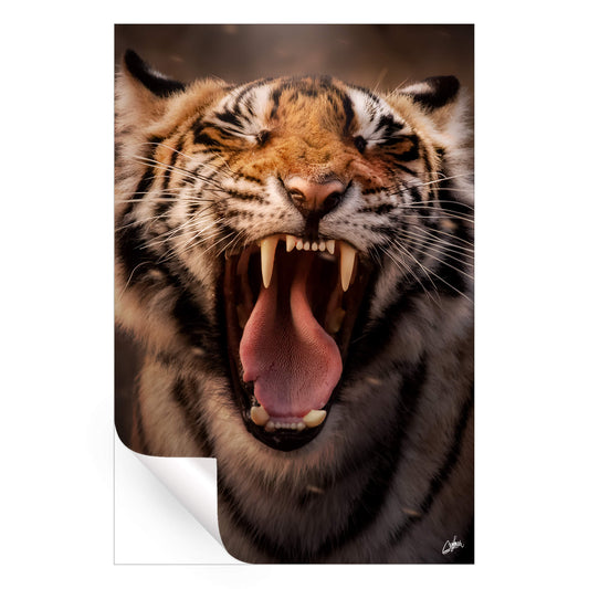 Tiger Roar