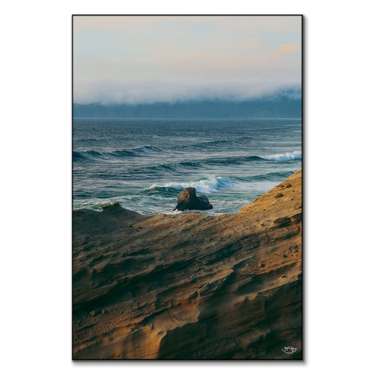 Pacific City