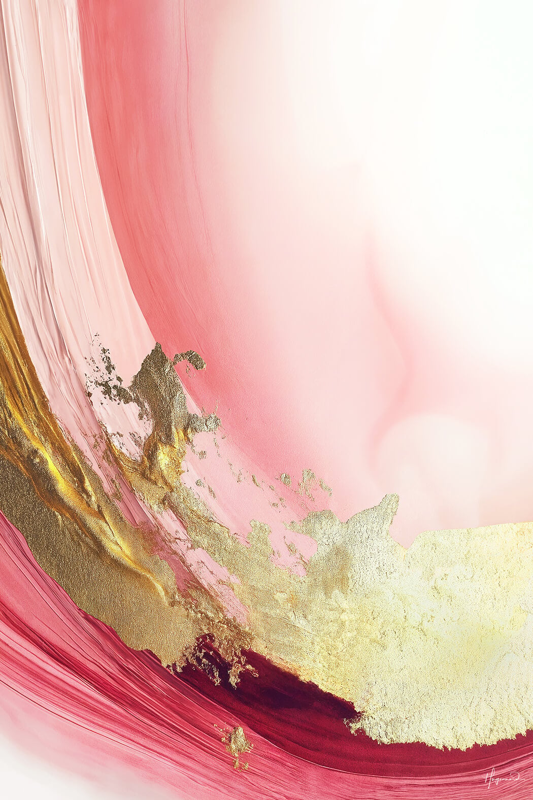 Rose Sheds IV
