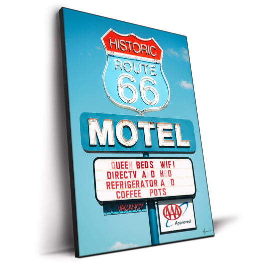 Motel 66