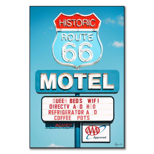 Motel 66