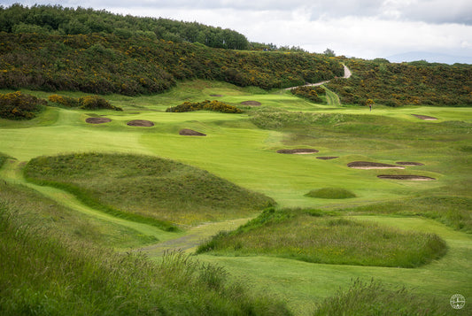 Royal Dornoch
