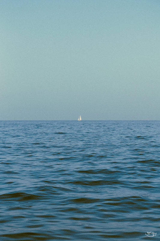 Out to Sea