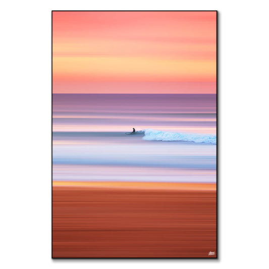 Salty Gradient