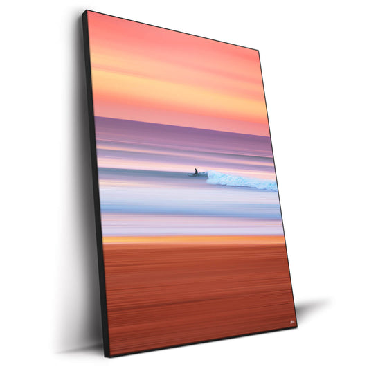 Salty Gradient