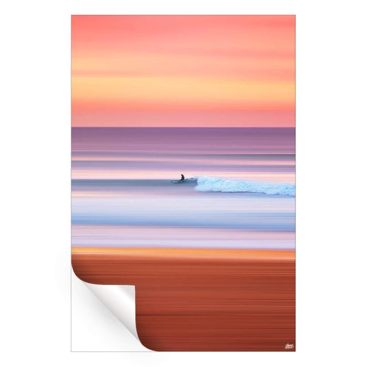 Salty Gradient