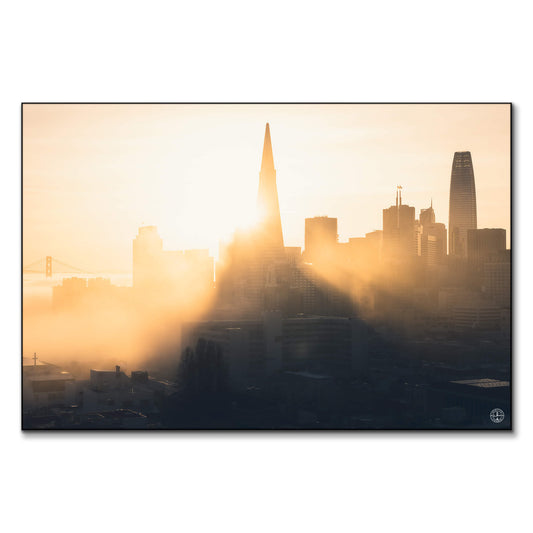 Morning Rays