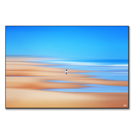 Sand Bank