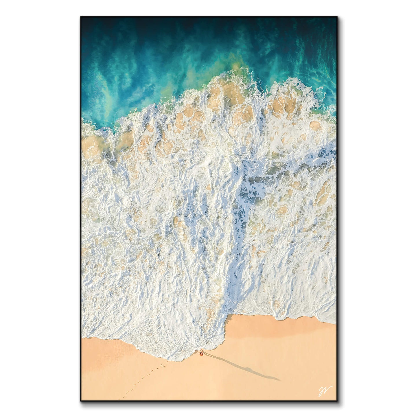Sandy's Above