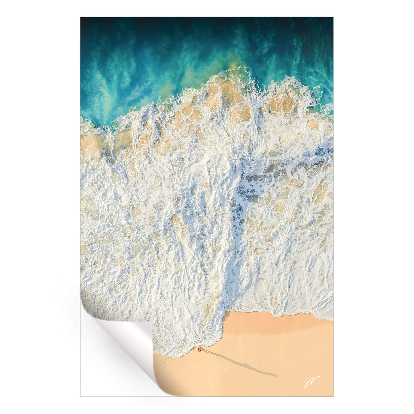 Sandy's Above