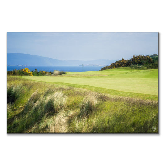 Castle Stuart
