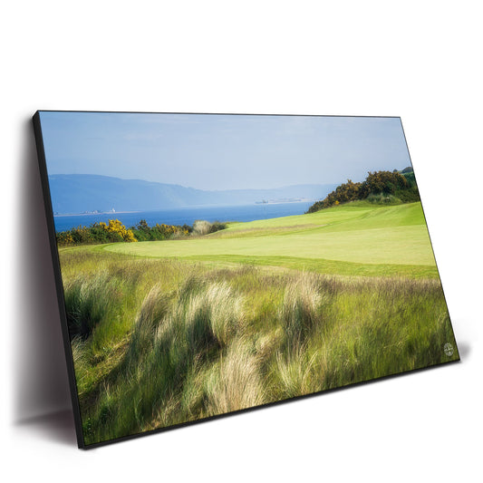Castle Stuart