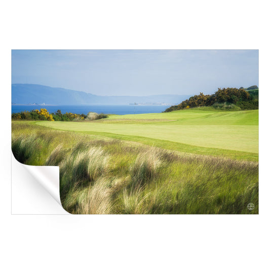 Castle Stuart