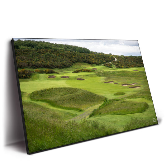 Royal Dornoch