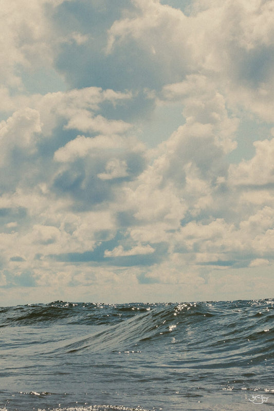 Summer in Michigan