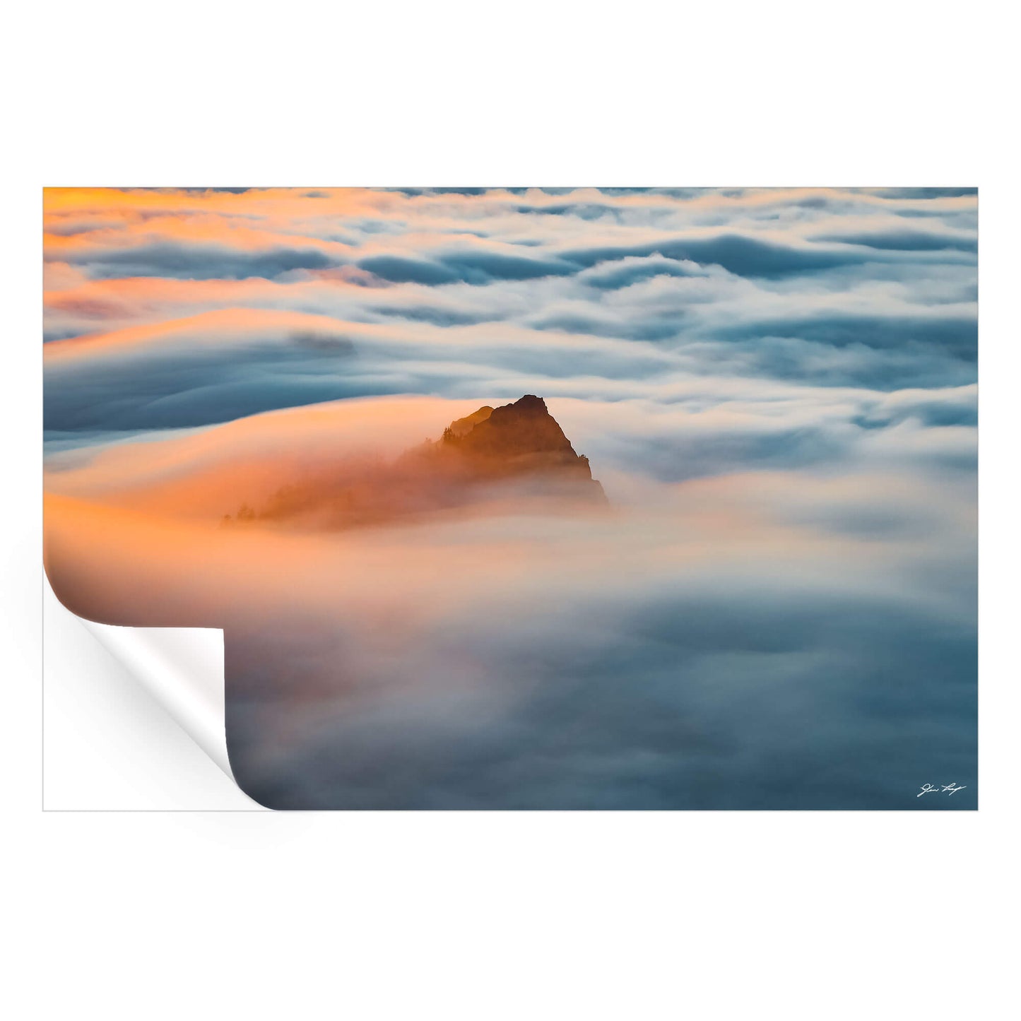 Sea of Dreams