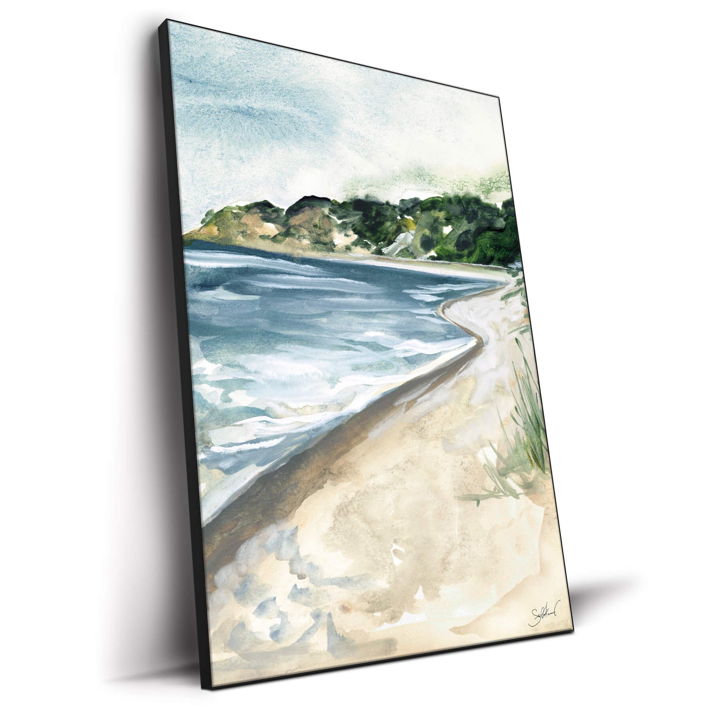 Lakeshore Beach