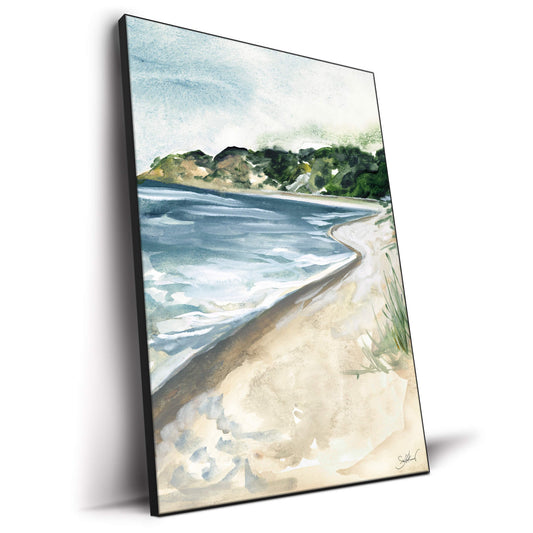 Lakeshore Beach