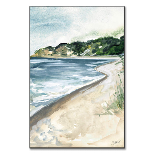 Lakeshore Beach