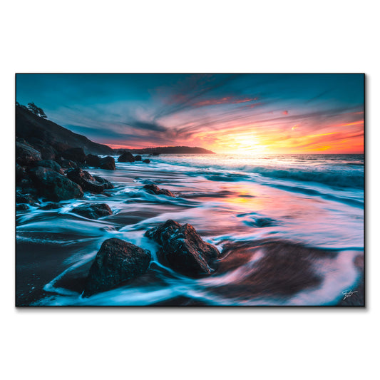 Seaside Serenity