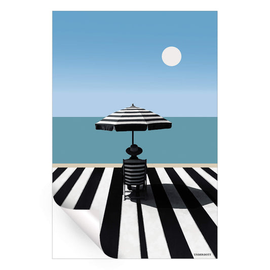 Seaside Illusion