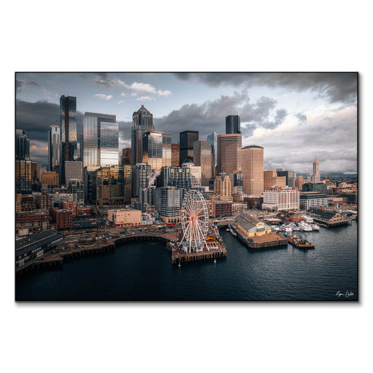 Emerald City