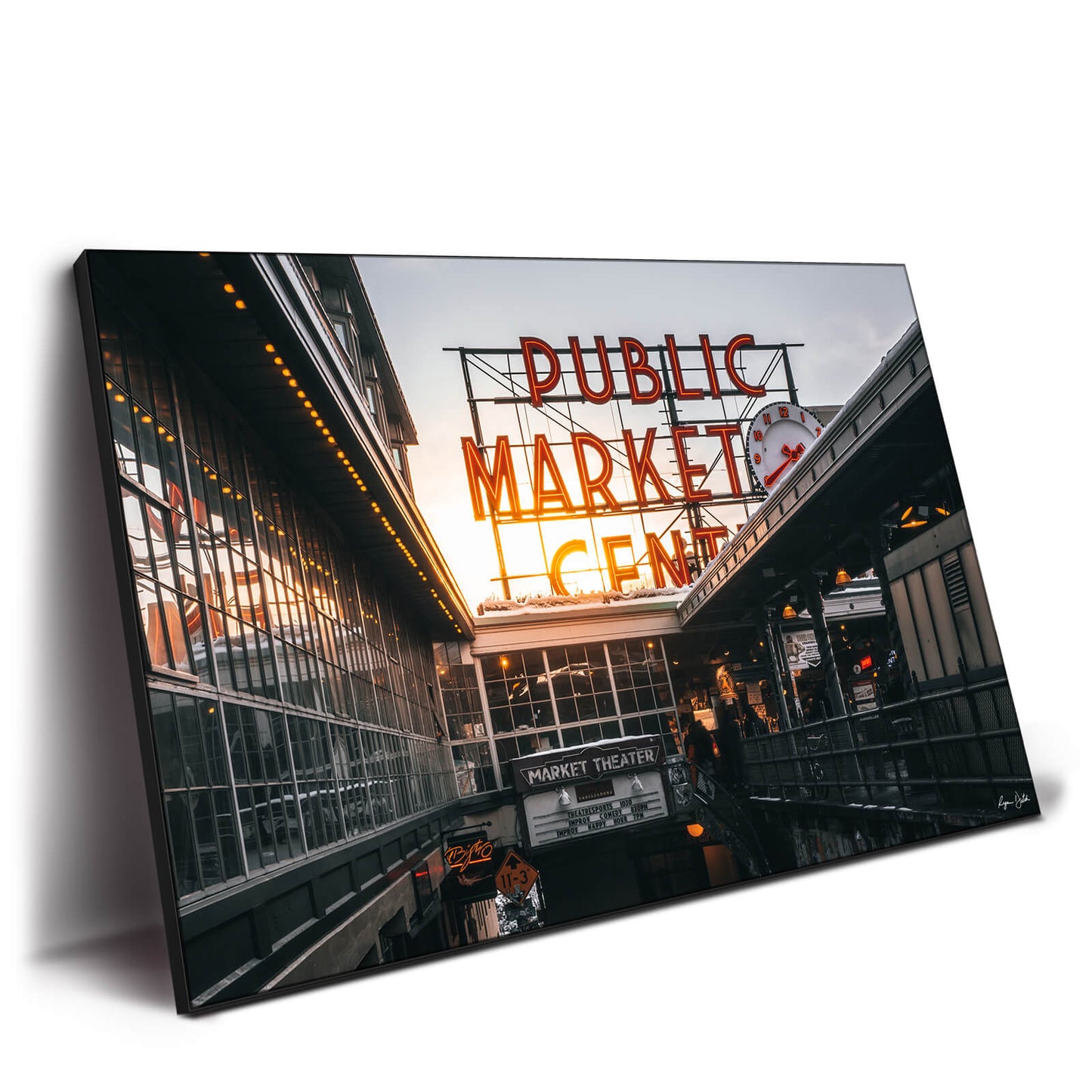 Market Views