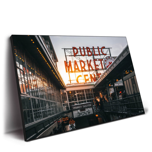Market Views