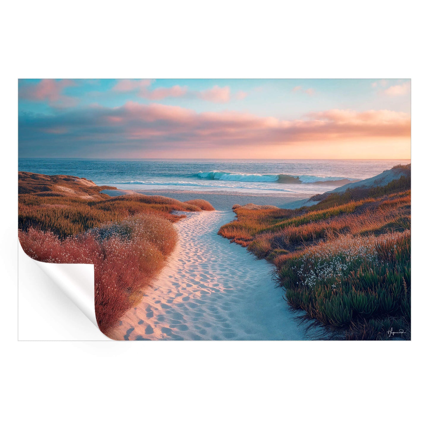Serene Path