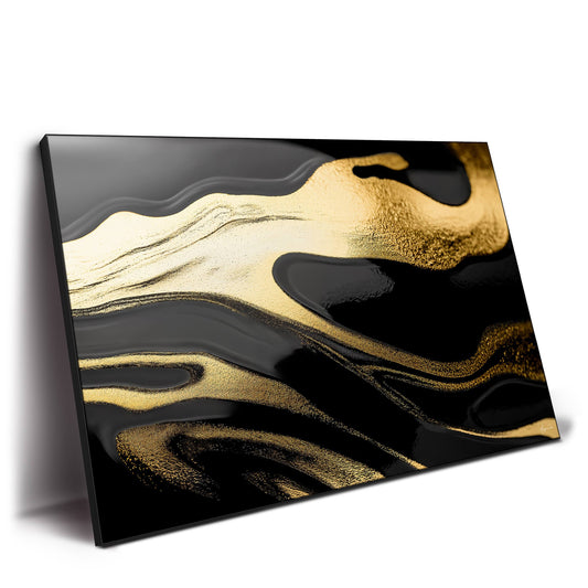 Golden Gloss III