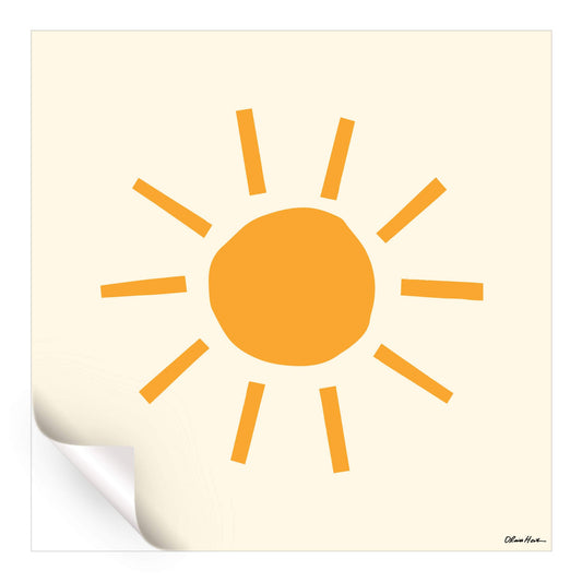 Simple Sunshine
