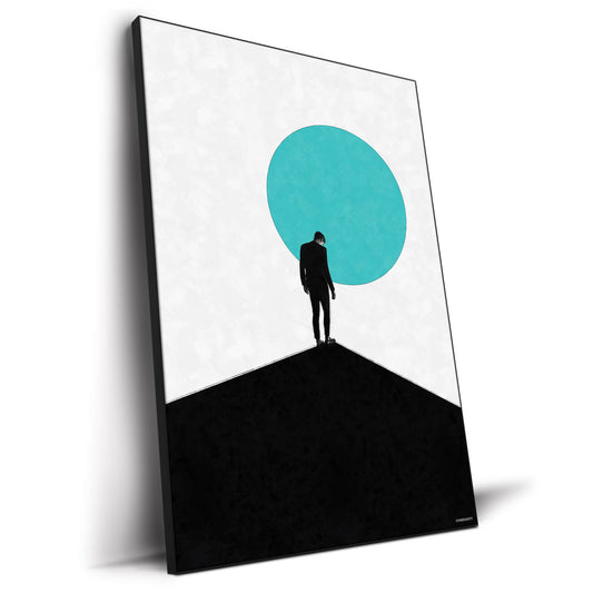 At the Edge of Uncertainty