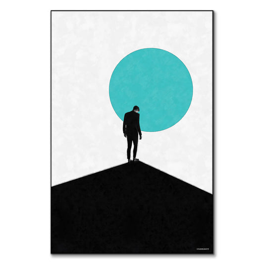 At the Edge of Uncertainty