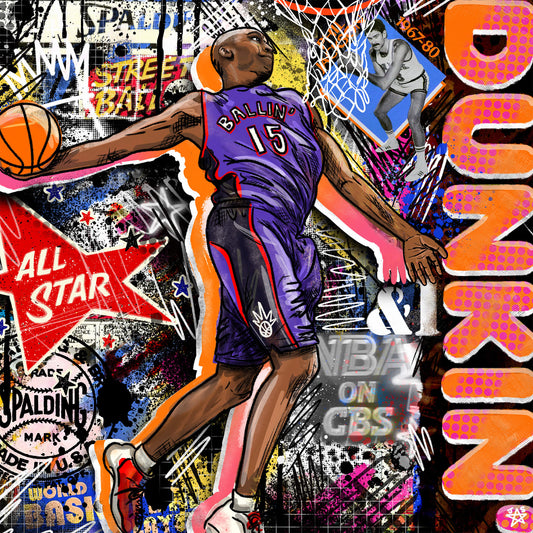 Dunkin B-balls