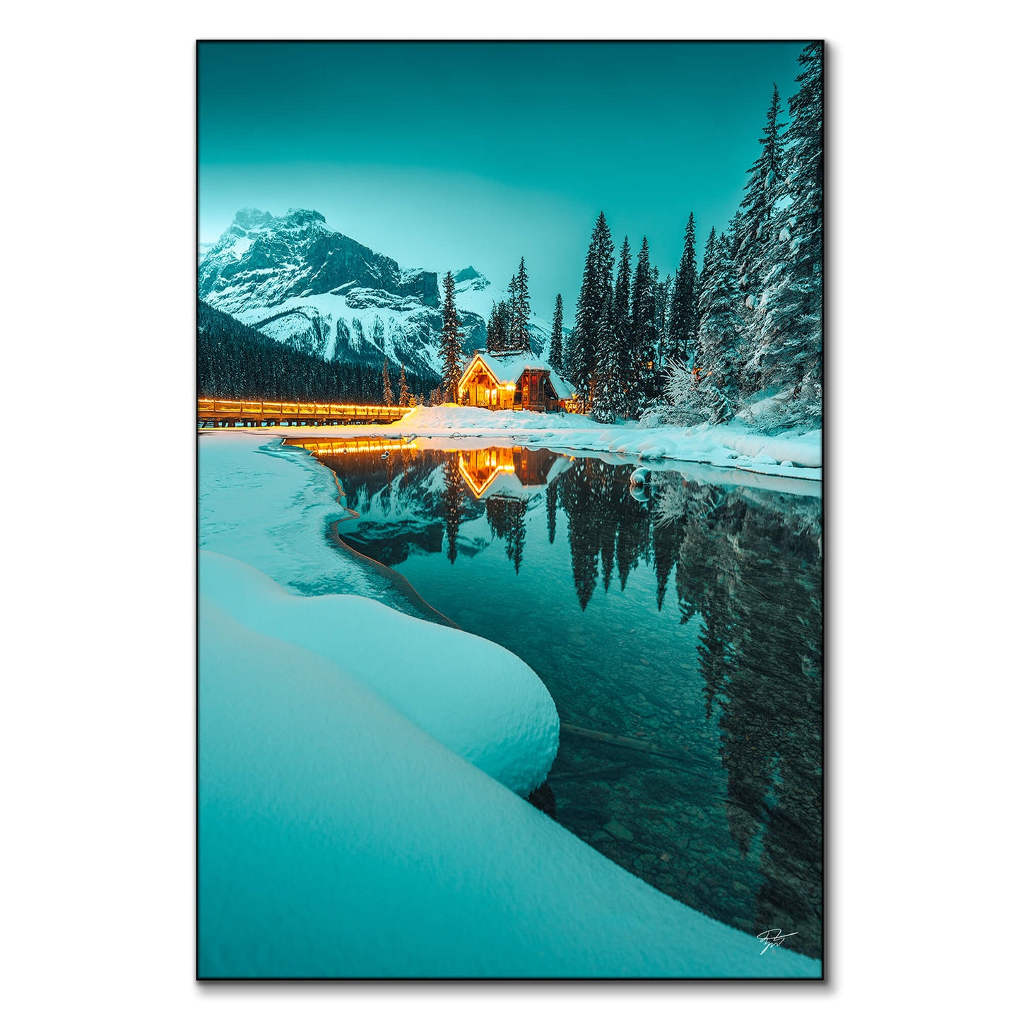 Winter Refuge