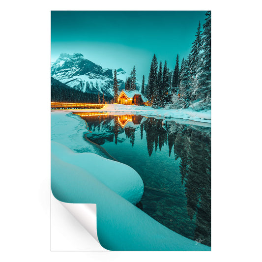 Winter Refuge