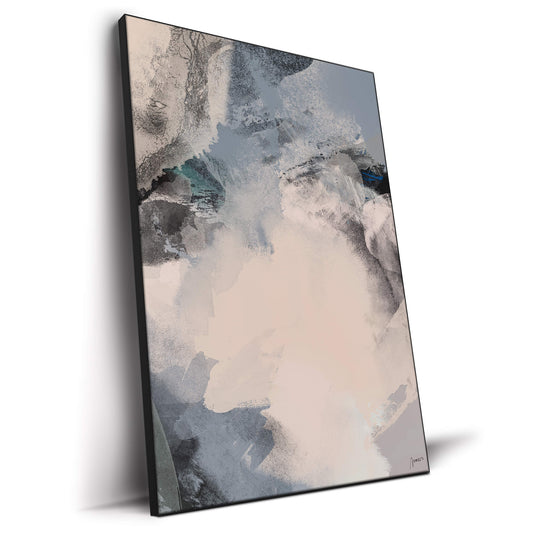 Morandi Pink and Gray