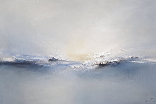 Quiet Horizon