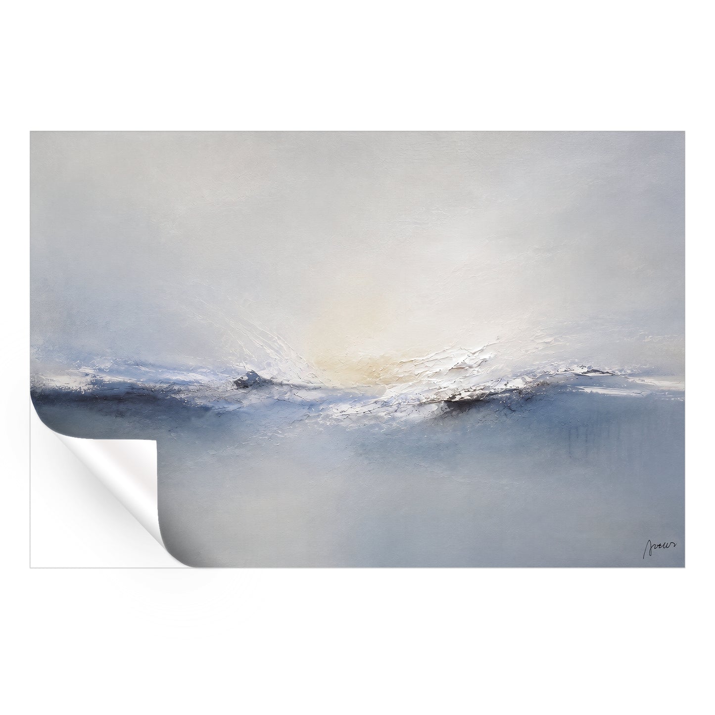 Quiet Horizon