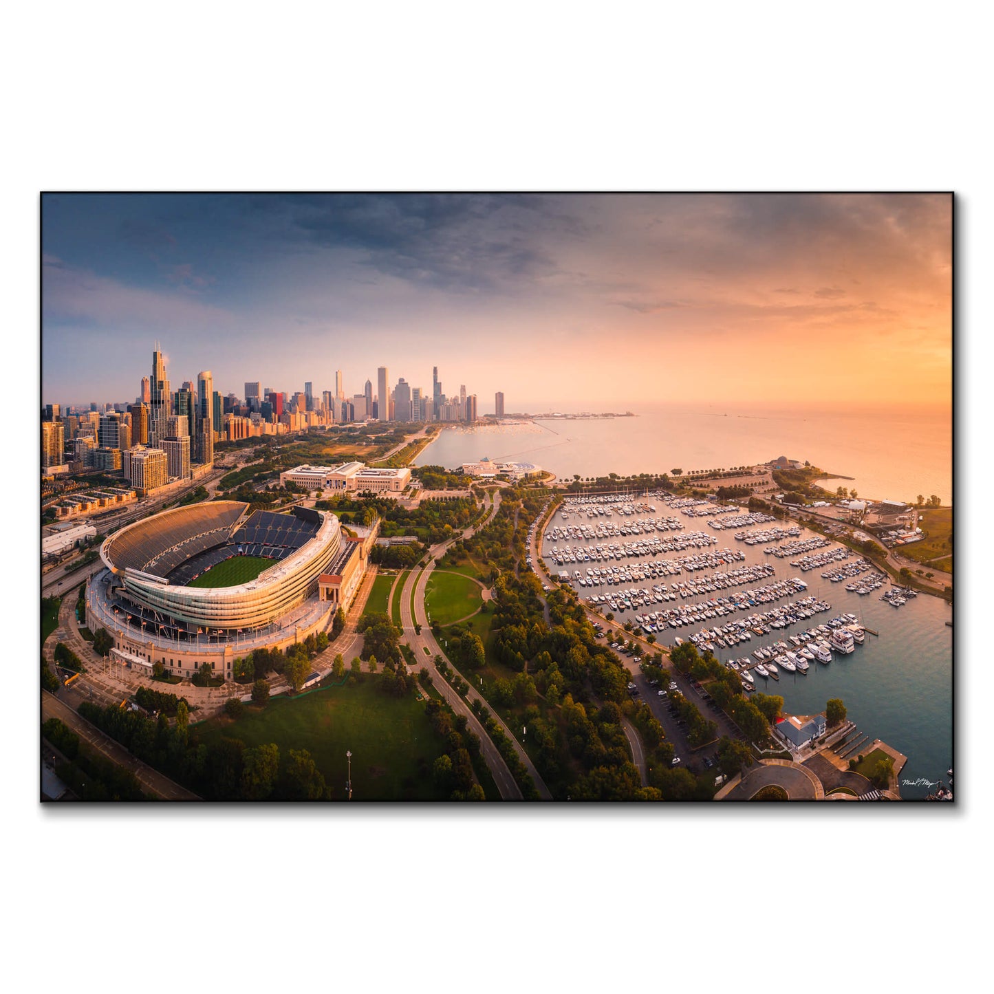 Soldier Field