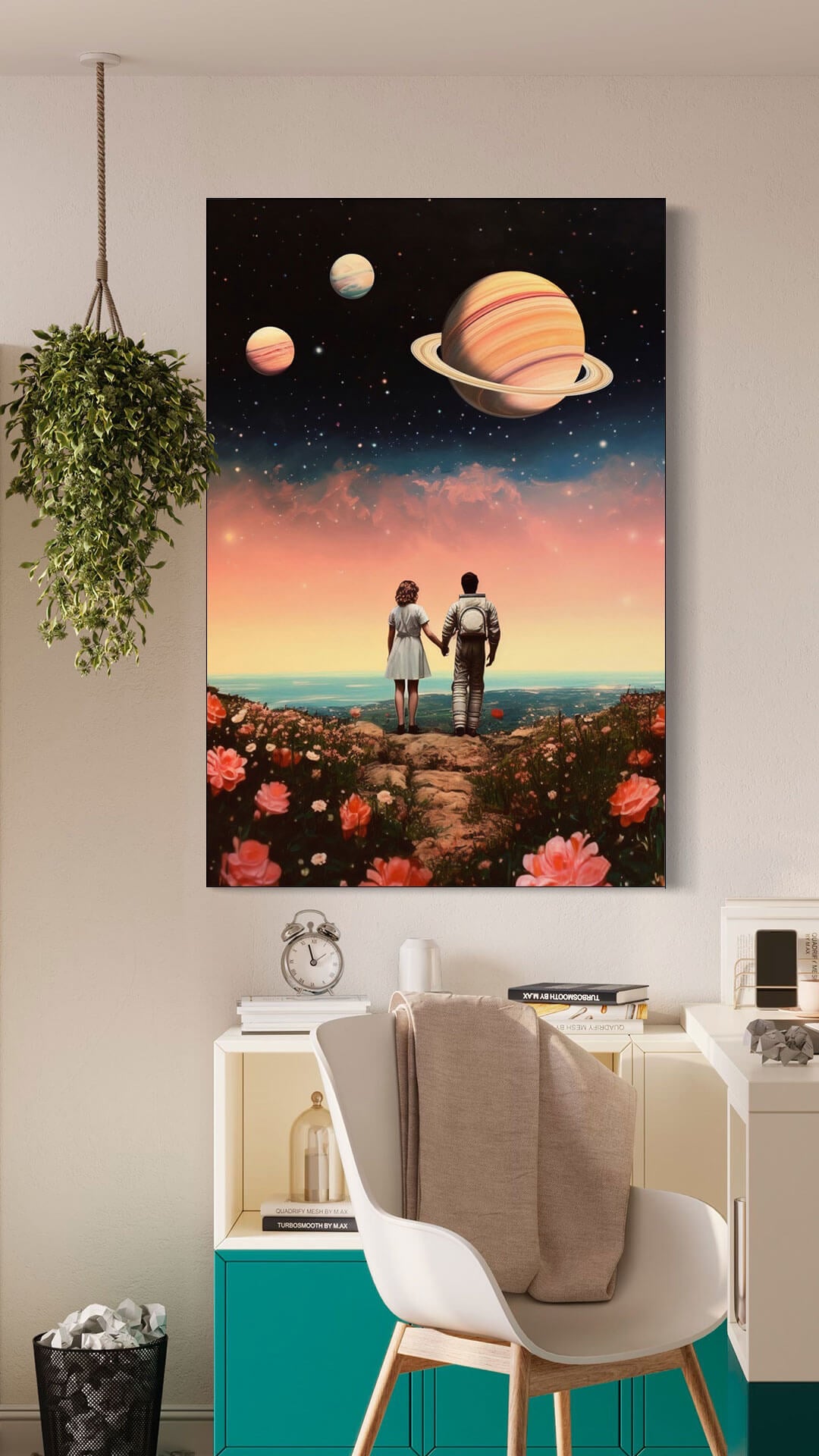 Space Place