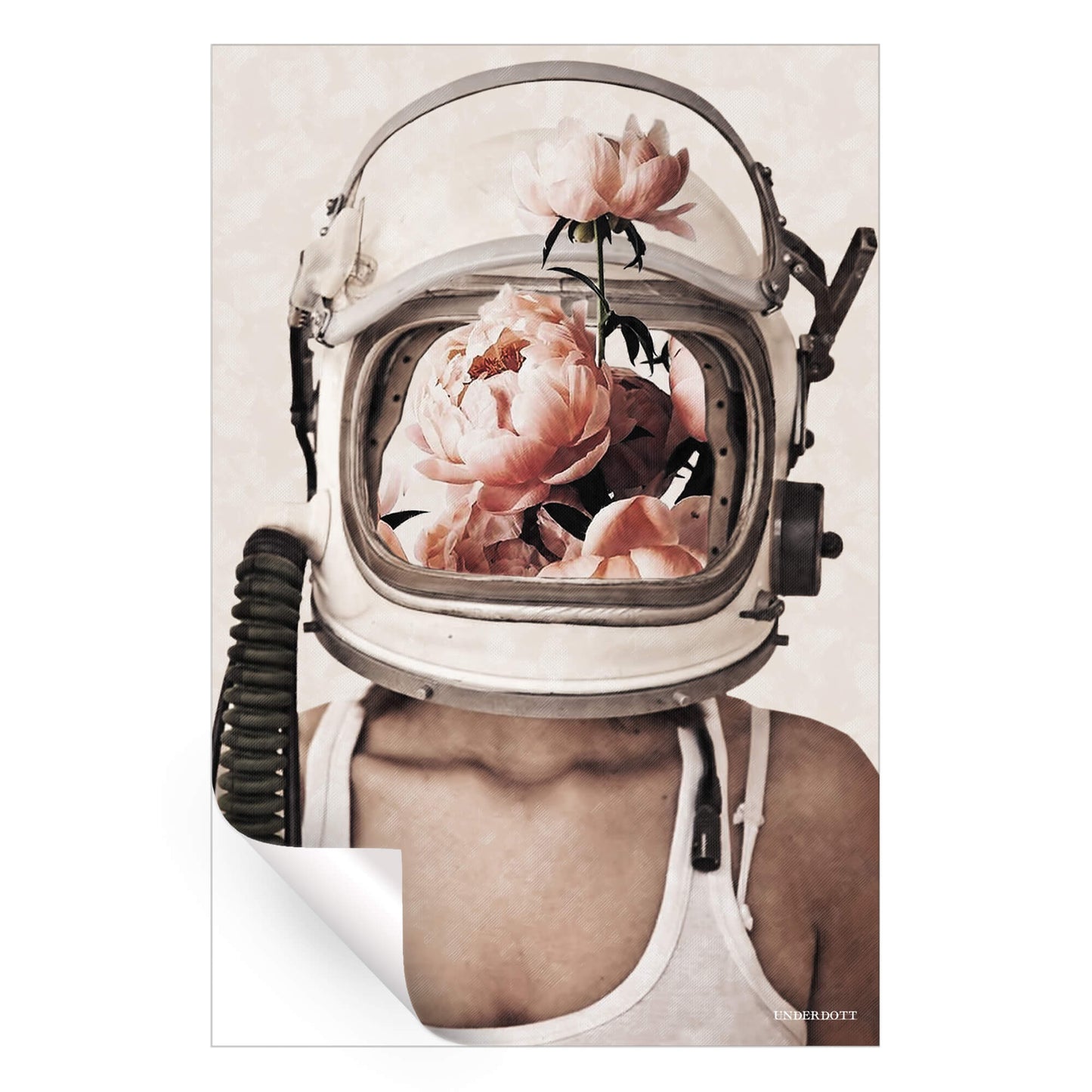 Space Bloom