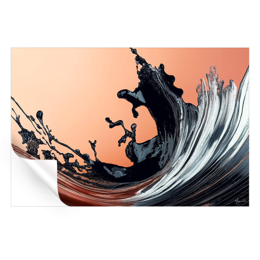 Black Surge II